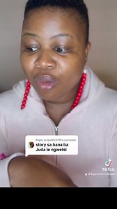 7.4K views · 471 reactions | Guys mgozi ka gare ga bible ke o montšhi kudu, ga re tšweng tsbeng tša bao re phelang le bona re baleng bible Genesis 38:11-26 | Mahlako Kgamedi | Facebook