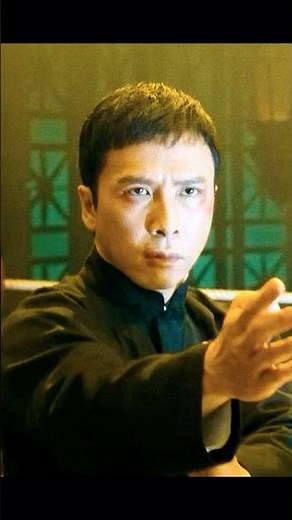 🥊 Ip Man DEFENDS Chinese Kung Fu Against a BRUTAL Boxer! | Ip Man 2 (2010)