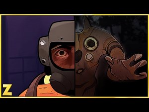 Brutal Company X Control Company