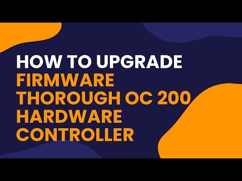 OC200 Firmware Upgrade Guide | Update All Your TP-Link Devices in One Go!