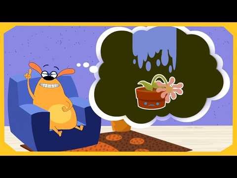 Fetch with Ruff Ruffman: Water We Doing Gameplay (Browser Game)