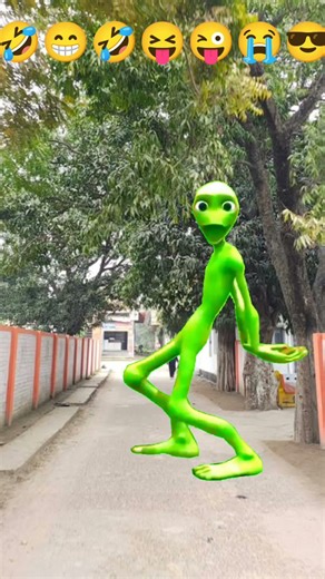 Dame Tu Cosita: The Alien Dance Craze ThatTook Over The World
