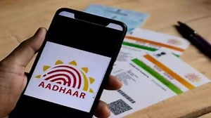 Aadhaar Card Update: Change old photo on Aadhaar in simple steps, check how