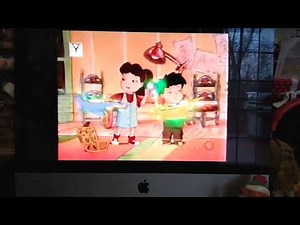 Coming Up Next On Dragon Tales: To Fly With Dragons