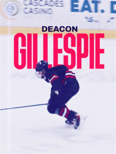 Breaking one of Landon DuPont's records is no easy task... unless your name is Deacon Gillespie. Gillespie is considered a top prospect ahead of the 2027 WHL Draft. Catch Gillespie and OHA Edmonton's U15 Prep team start their season off against Calgary IHA this afternoon at 1:30PM MST. @eliteprospectshockey | @westernhockeyleague | #CSSHL #EarnYourShot #Hockey #WHL #WHLProspects