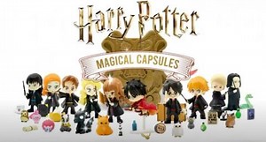 Wizardly Surprise Collectibles