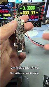 Use i2C EPR32 EEPROM Programmer to Fix iPhone 16Pro/16 Pro Max Not Charging Issue (Detailed Tutorial