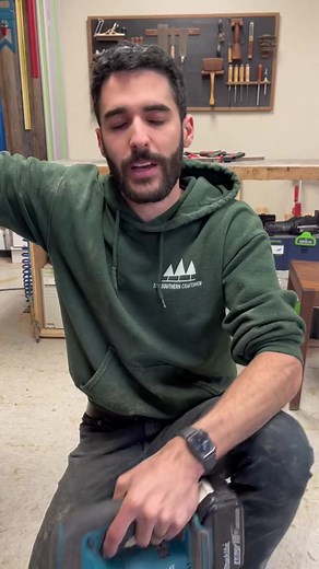 Janky jigsaw cuts Here are some tips! #wood #woodworking #woodworker #jigsaw #blade | Wood Minutes