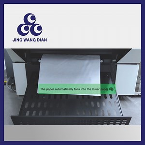 [Hot Item] Next-Gen CTP Machine for Fast and Accurate Plate Making
