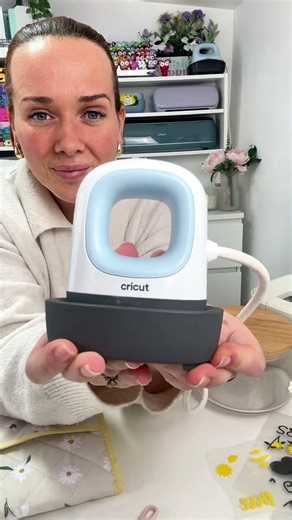 Cricut x B&M £10 Spring Home Refresh You Can DIY in Under Ten Minutes