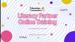 2024-25 Education Connection Online Training Video