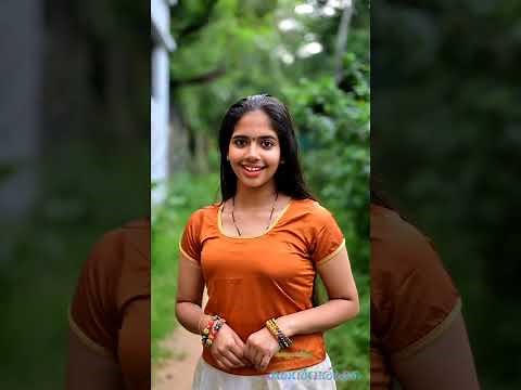 Mallu girls latest trending insta reels 💝