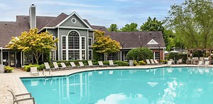 UDR Apartments Preserve at Brentwood