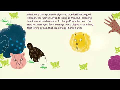 The Story of Passover