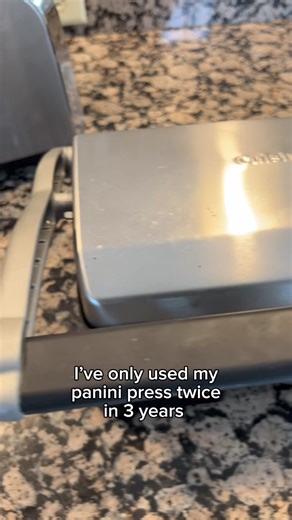Make delicious panini in your toaster #panini #cookingtips #cookinghacks #cookingtipsandtricks #viralvideo | Live Composed