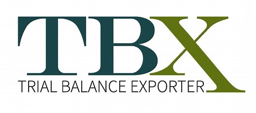 TBX Trial Balance Exporter | Accounting Services Bureau