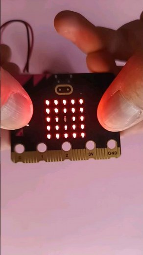 🤖🎟️Crea y juega con Microbit 🤖🖲️