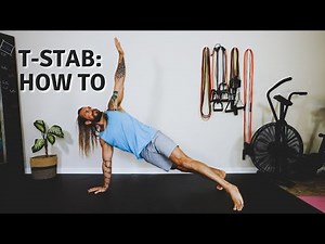 T-STABLIZATION : HOW TO