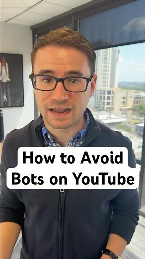 How to Avoid Bot Viewers with YouTube Ads