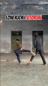 This Low Kick Can End a Fight Fast 😱 #traning #fighter #shortvideo #usa #ytshorts #youtubeshorts