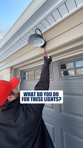 Why Exterior Lights Attract Spiders Into Your Home Exterior lights attract insects and insects attract spiders. When temperatures cool down, those pests look for shelter and small gaps around light fixtures make an easy way inside. This video shows how light dusting around exterior lights helps stop spiders and bugs before they overwinter in the home. Preventing entry outside reduces spider activity indoors long term. #SpiderControl #PestPrevention #HomePestCare | Blue Duck Pest Control