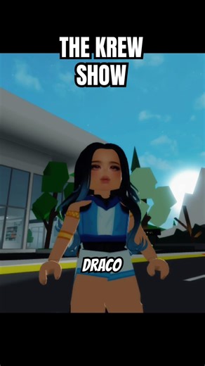 The Krew sad story #itsfunneh #roblox #robloxstory #brookhavenrp #krew #shorts #sad