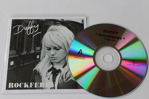 Duffy - Rockferry