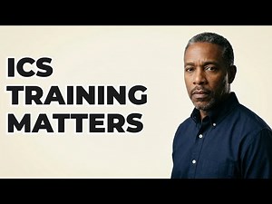What Role Does Training Play in ICS Implementation?