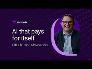 GitHub using Moveworks - AI that pays for itself