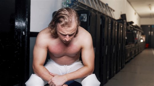 "Dynamite Kid" Tommy Billington vows it's time to INVADE, KILL and CONQUER after getting taught a tough lesson from "The Learning Tree" Chris Jericho in front of his hometown fans in the UK! Watch #AEWDynamite on TBS! | All Elite Wrestling