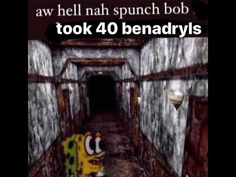 OH HELL NAH SPUNCH BOP