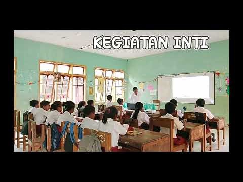 VIDEO UKIN EDIT(30 menit 2detik) PPG GURU TERTENTU TAHAP 4 BAHASA INGGRIS SD kelas 6 tahun 2025