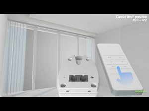 Your Guide to Installing the DT52EN Motor | Dooya Tubular & Curtain Motor