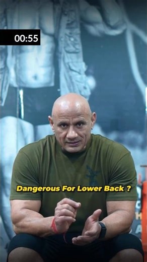 3 Dangerous Exercise Kabhi Mat Karna || #shorts #youtubeshorts #mukeshgahlot