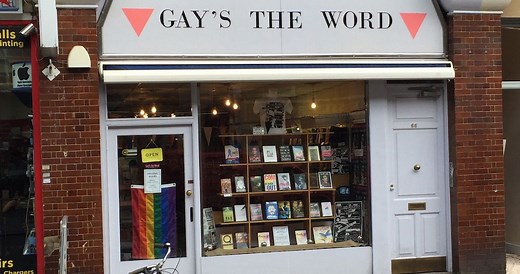 Gay is the word: A history of LGBTQ bookstores around the world - LGBTQ Nation