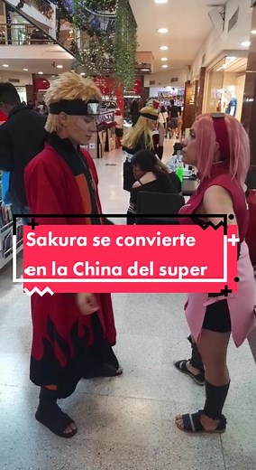 Sakura es muy buena regañando 🥺 #naruto #narutoshippuden #sakuraharuno #anime #otaku #fypシ #fypp #narutouzumaki #narutoedit #narutocosplay #sakuraxnaruto #narutoargentino