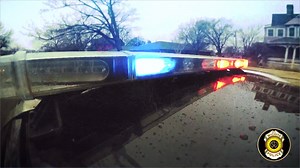 9.8K views · 277 reactions | Here’s Officer Cruz's commercial that won’t air during the Super Bowl. Remember, don’t drink and drive, and don’t leave your car warming unattended during the game... Go Chiefs!!! #SuperBowl #superbowl2021 | Wichita Police Department | Facebook