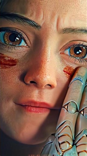 Battle Angel Alita (2019)