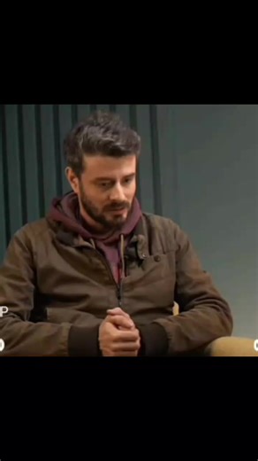 محمد اوغليس يحكي على دور مختار❤