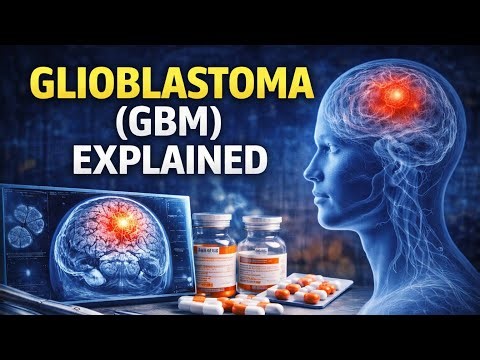 Glioblastoma (GBM) Explained: A Neurosurgeon’s Perspective