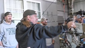 3.8K views · 28 reactions | OUR ALL NEW Huntin’ Camp series this Tuesday on our YouTube channel! https://www.youtube.com/c/TethrdNation | Tethrd | Facebook