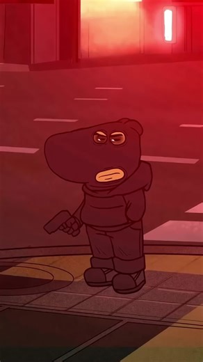 Crashout Guy Live Wallpapers: Chill Vibes Collection