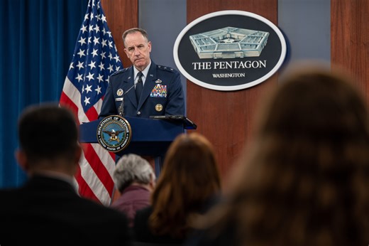 U.S., Japan Military-to-Military Relationship Reaches 'New Heights'