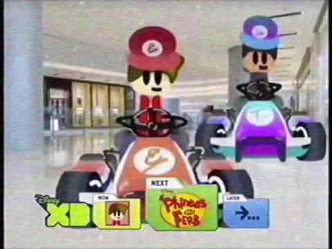 Strange Emanuel's Super Show On Disney XD it's real and rare