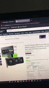 What GPU should you get from the 60 series.