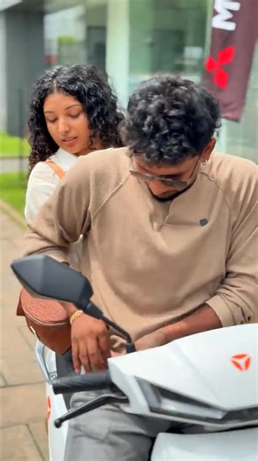 1.8K views · 23 reactions | YADEA SAM MOTORS AMBALANTOTA...