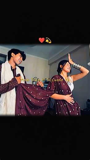 Main Tera Hi Deewana Ya 💗 #love #shorts #video #trending #song #romantic