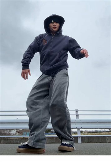 Dance Challenge 2026: Unleash Your Hip Hop Moves!