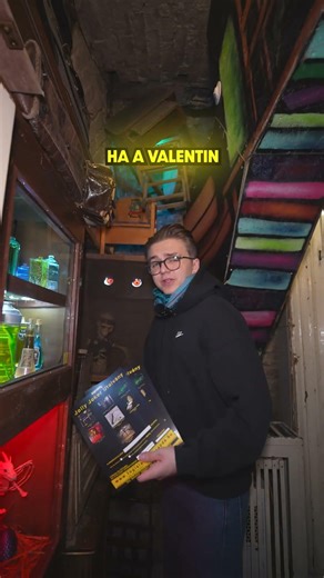 Virág, vacsora, mozi? Valentin-napon lehet ennél emlékezetesebbet is. 💘