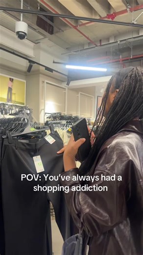 I hate shopping but if you take me with you I’m actually unstoppable #shoppingfun #haul #addiction #fyp #broke